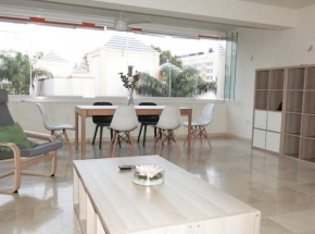 Carihuela Beach Suite Apartment